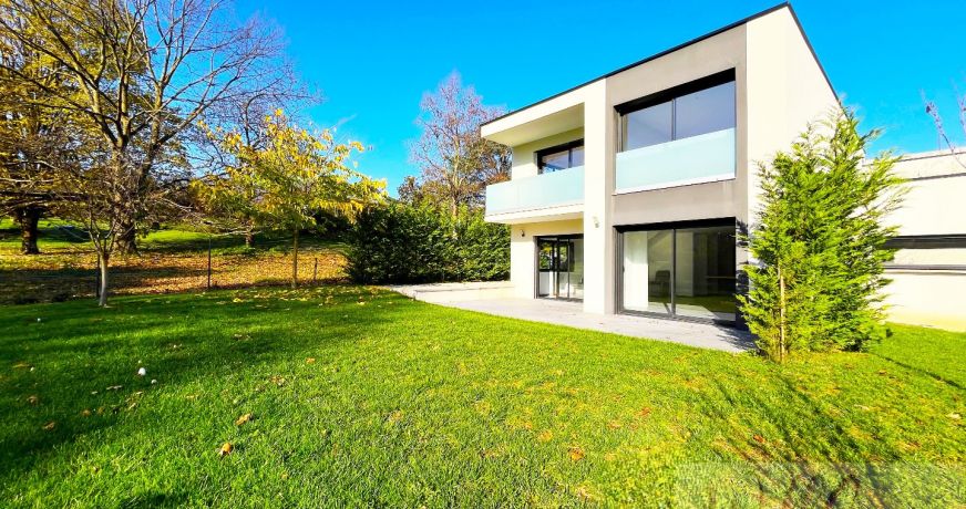 vente Maison Tresserve