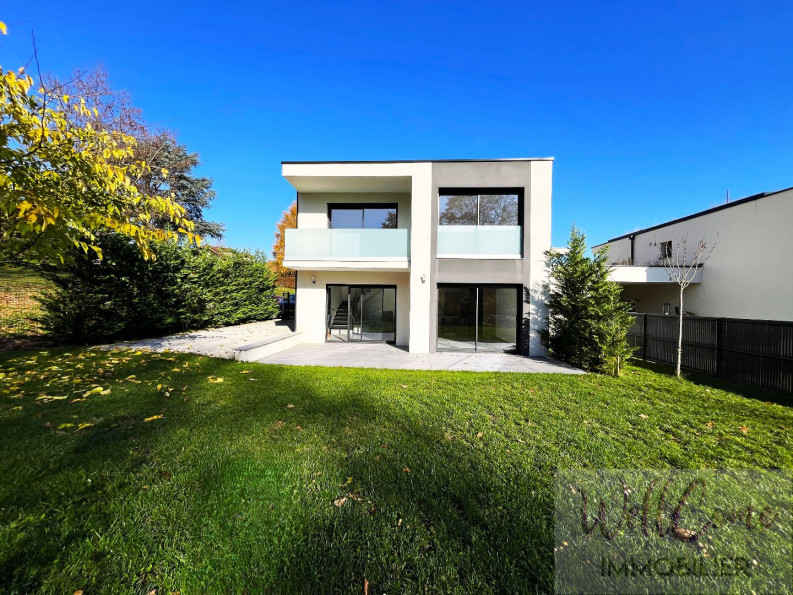 vente Maison Tresserve - Photo 5