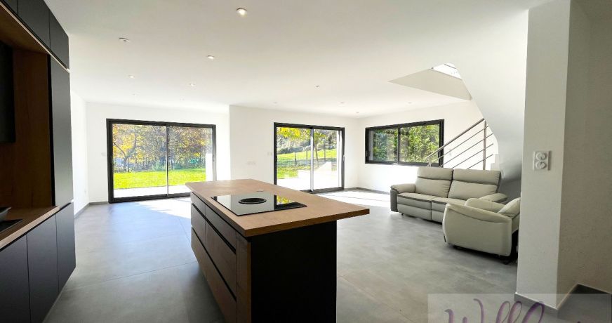 vente Maison Tresserve