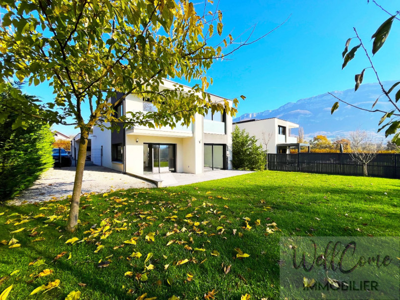 vente Maison Tresserve - Photo 2