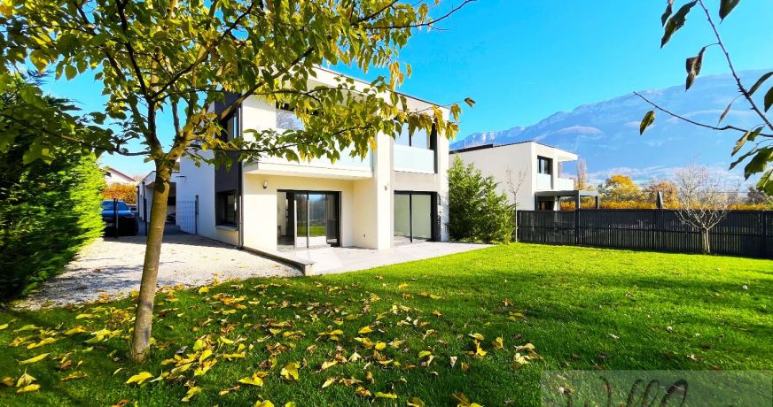 vente Maison Tresserve