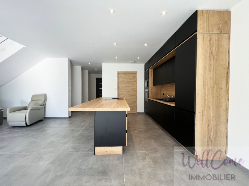 vente Maison Tresserve - Photo 10