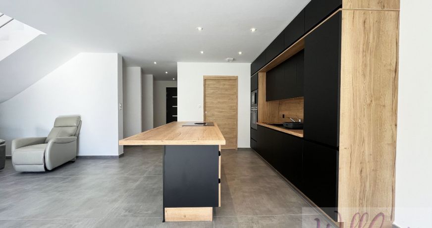 vente Maison Tresserve