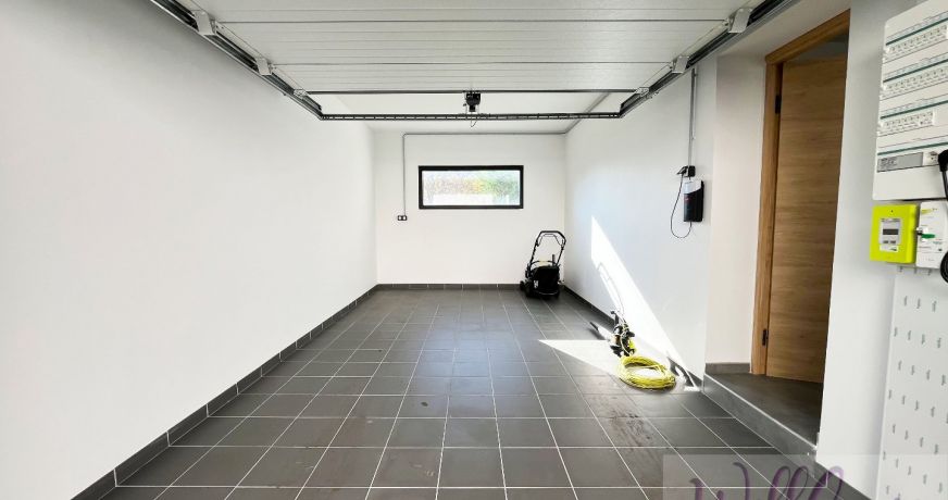 vente Maison Tresserve