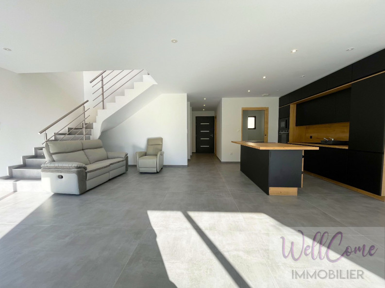 vente Maison Tresserve - Photo 6