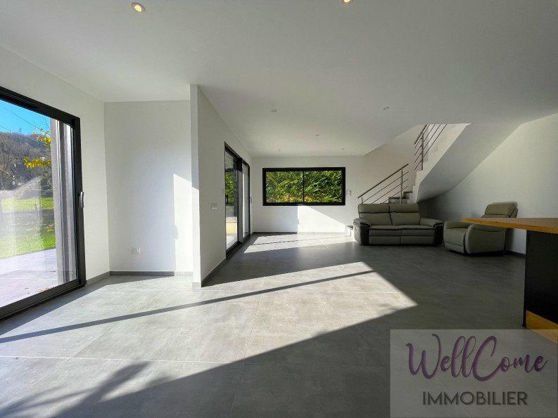 vente Maison Tresserve - Photo 9