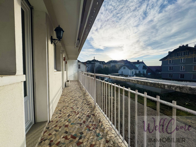 à vendre Appartement Aix Les Bains - Photo 3