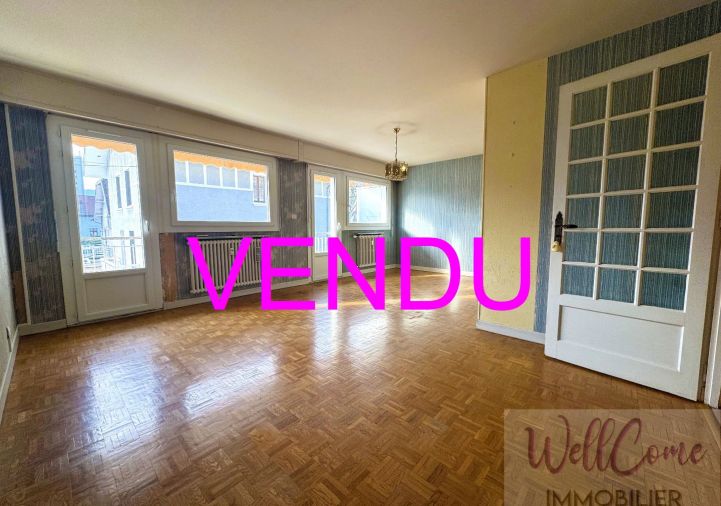 à vendre Appartement Aix Les Bains