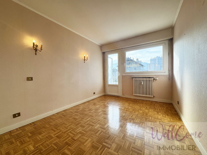 à vendre Appartement Aix Les Bains - Photo 7