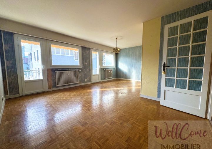 à vendre Appartement Aix Les Bains