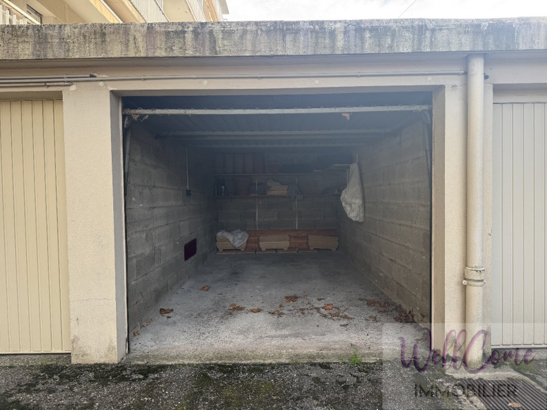 à vendre Appartement Aix Les Bains - Photo 10