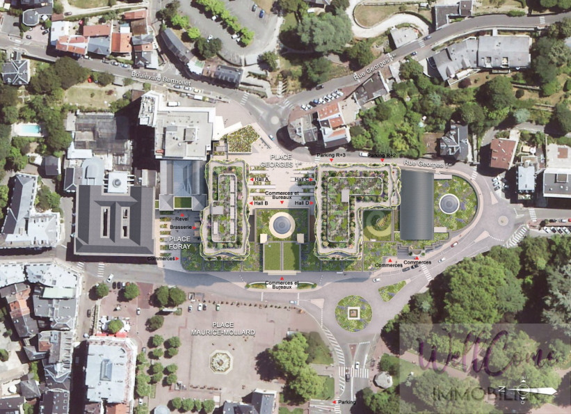 à vendre Appartement Aix Les Bains - Photo 9