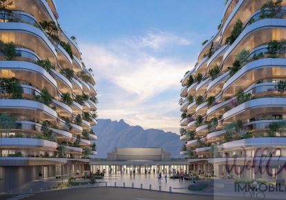 vente Appartement Annecy