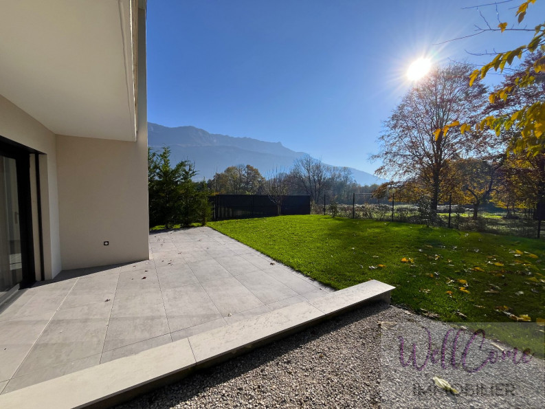 vente Maison Aix Les Bains - Photo 3