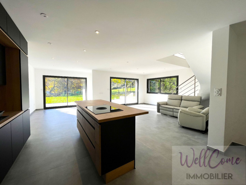 vente Maison Aix Les Bains - Photo 6