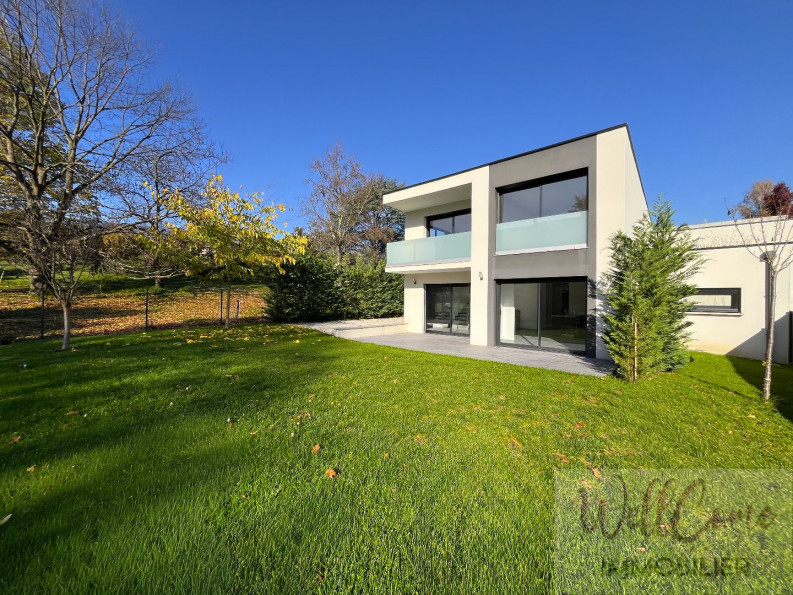 vente Maison Aix Les Bains - Photo 1