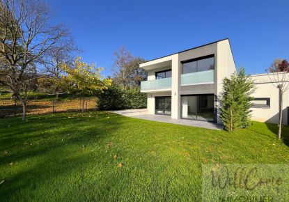 vente Maison Aix Les Bains