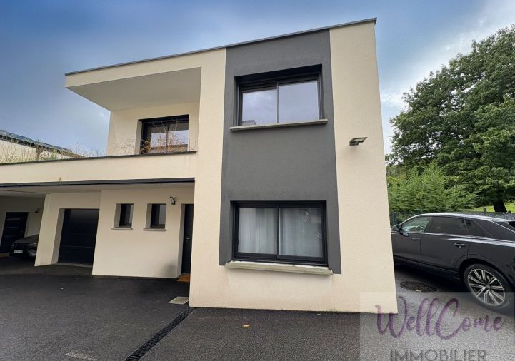 à vendre Maison Aix Les Bains