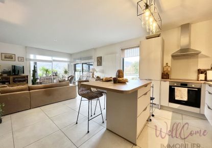 vente Appartement Aix Les Bains