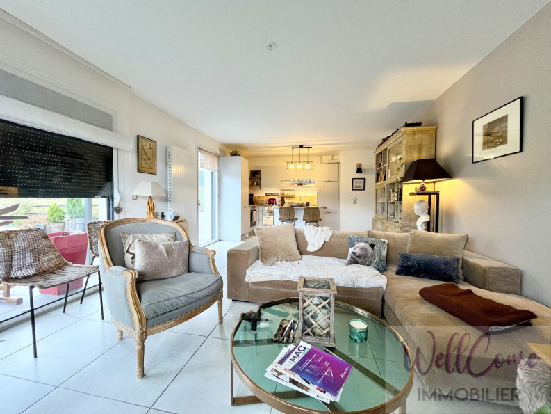 vente Appartement Aix Les Bains - Photo 2