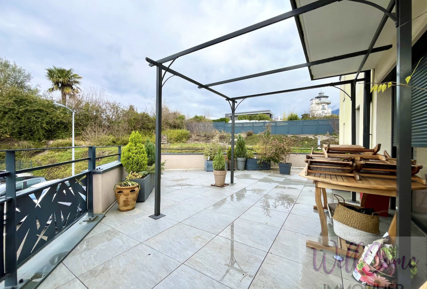 vente Appartement Aix Les Bains - Photo 5