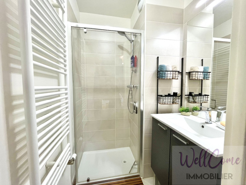 vente Appartement Aix Les Bains - Photo 9