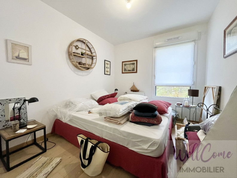 à vendre Appartement Aix Les Bains - Photo 10