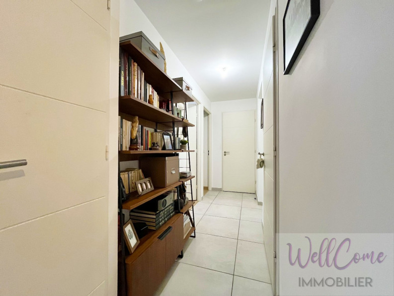 vente Appartement Aix Les Bains - Photo 7