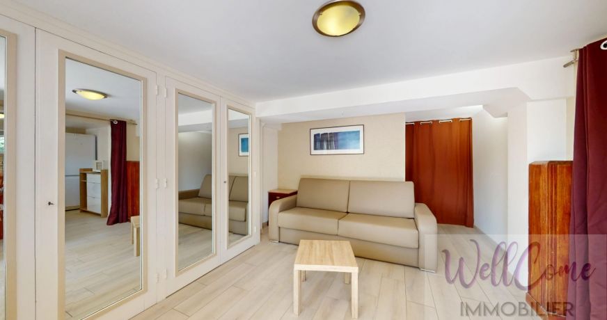 vente Maison Aix Les Bains