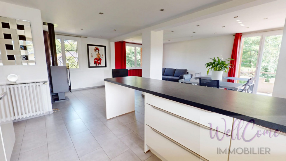 vente Maison Aix Les Bains - Photo 1