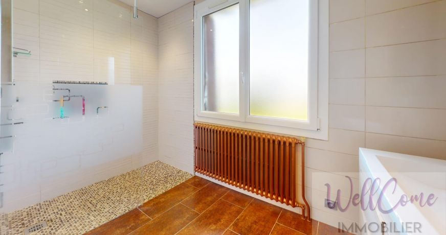 vente Maison Aix Les Bains