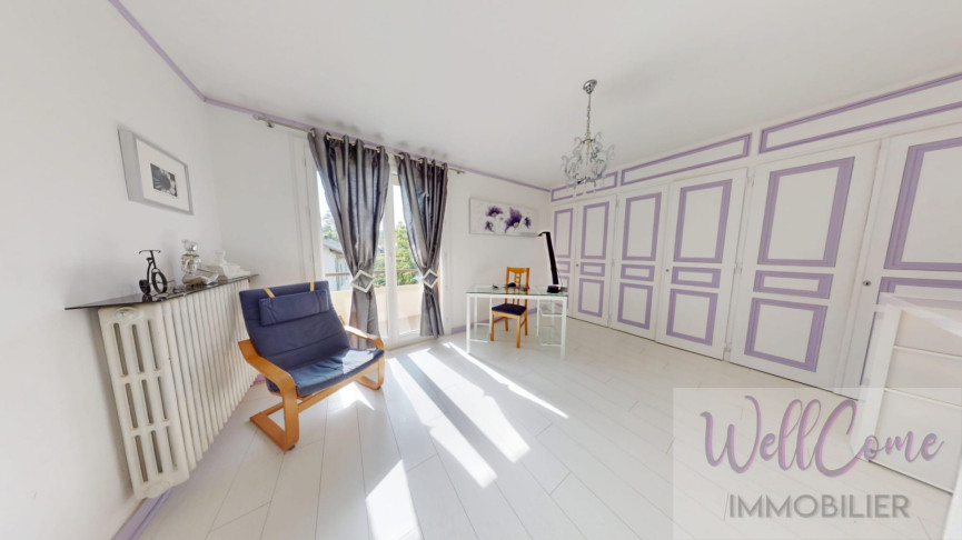 à vendre Maison Aix Les Bains - Photo 5