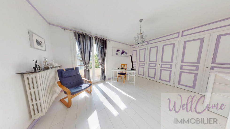 vente Maison Aix Les Bains - Photo 4