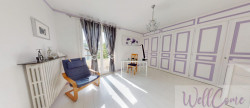 vente Maison Aix Les Bains