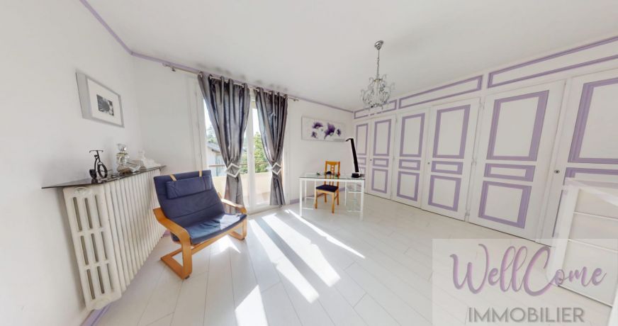 vente Maison Aix Les Bains