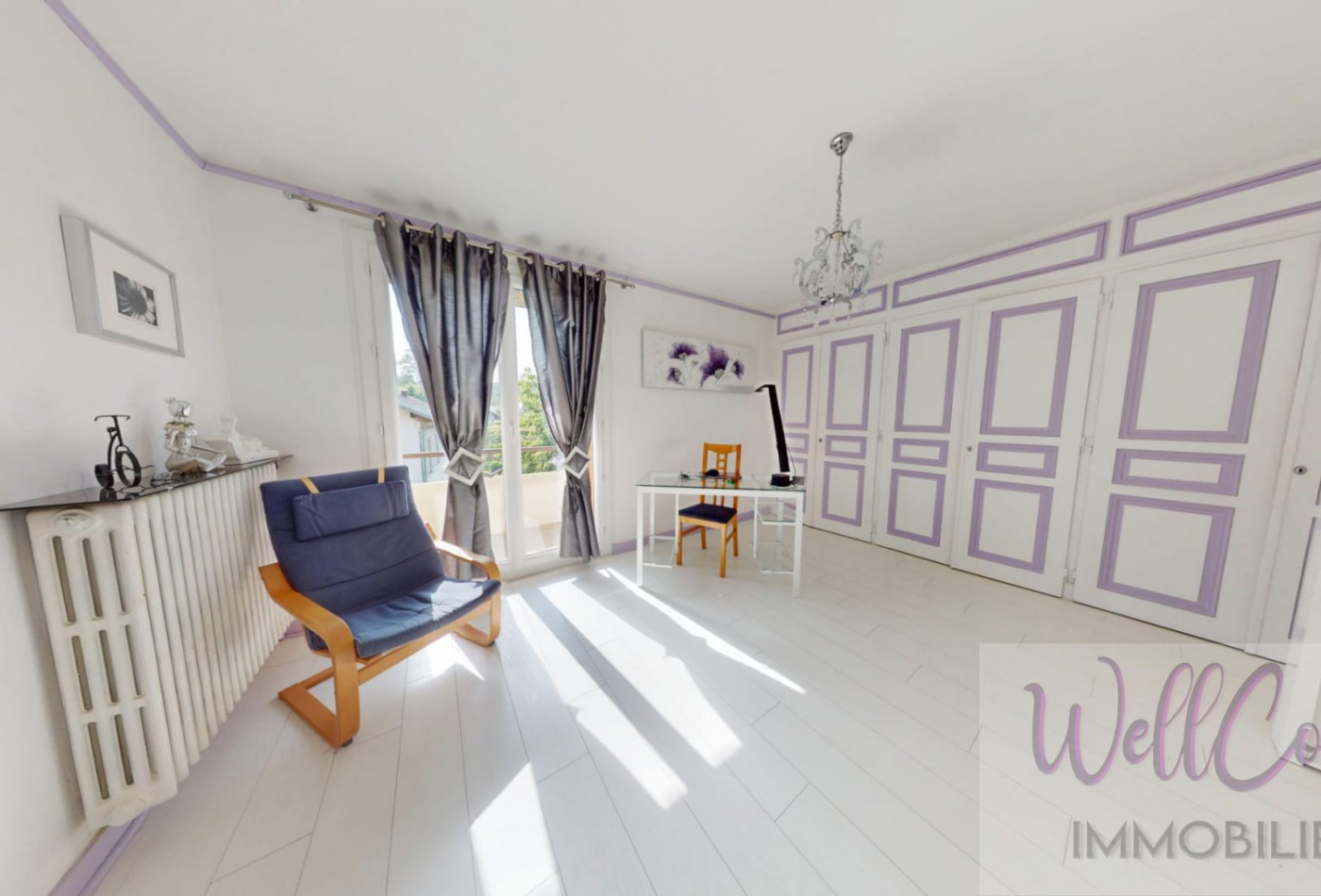 vente Maison Aix Les Bains - Photo 4