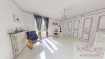 vente Maison Aix Les Bains