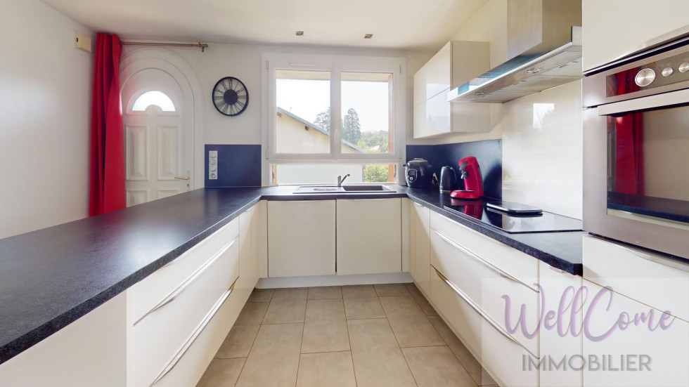 vente Maison Aix Les Bains - Photo 10