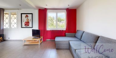 vente Aix Les Bains