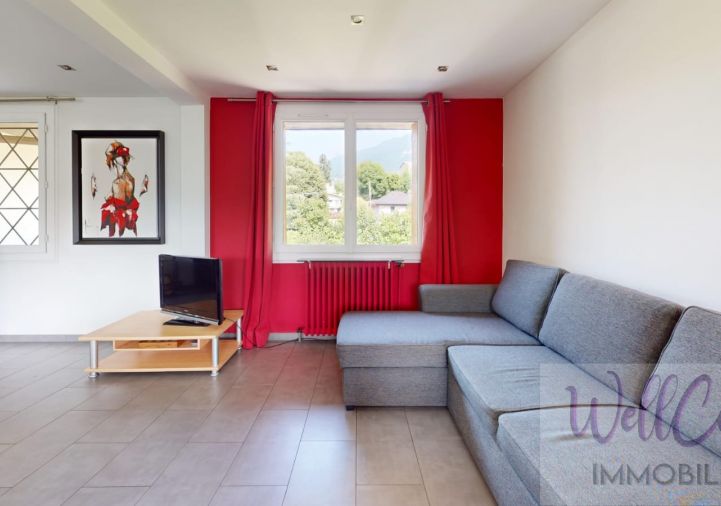 à vendre Maison Aix Les Bains