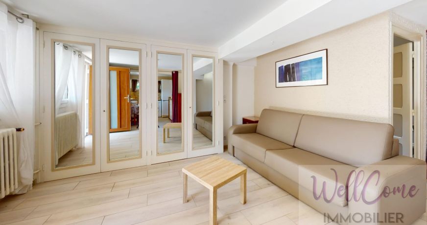 vente Maison Aix Les Bains