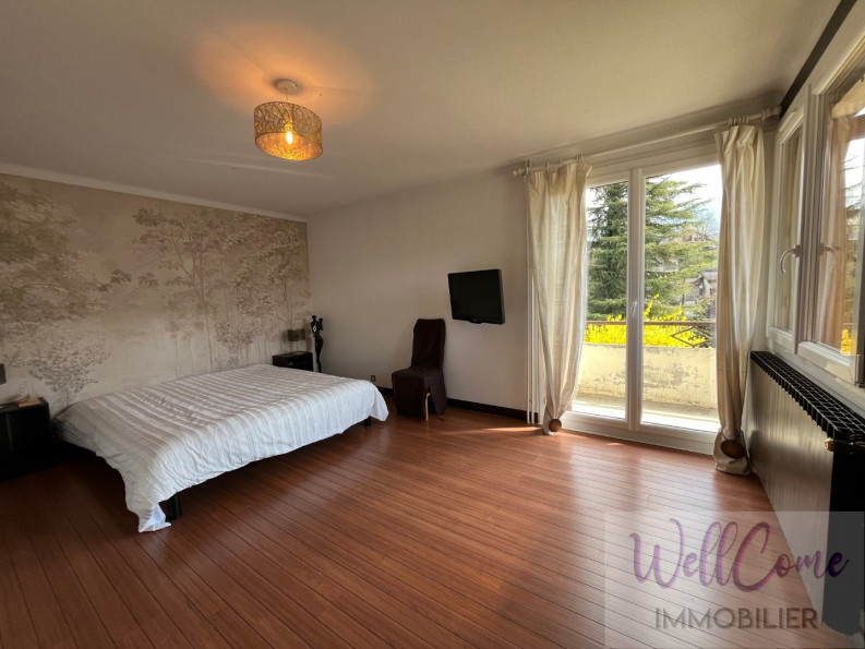 vente Maison Aix Les Bains - Photo 6