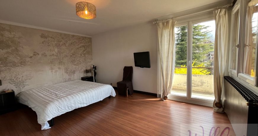 vente Maison Aix Les Bains