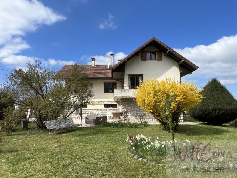vente Maison Aix Les Bains - Photo 3