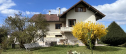 vente Maison Aix Les Bains