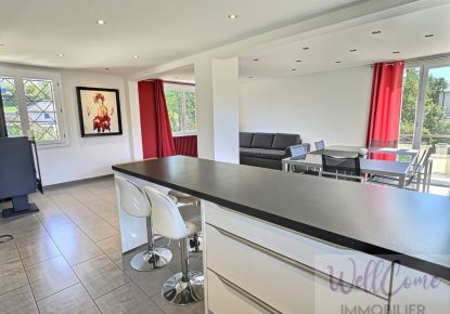 vente Maison Aix Les Bains