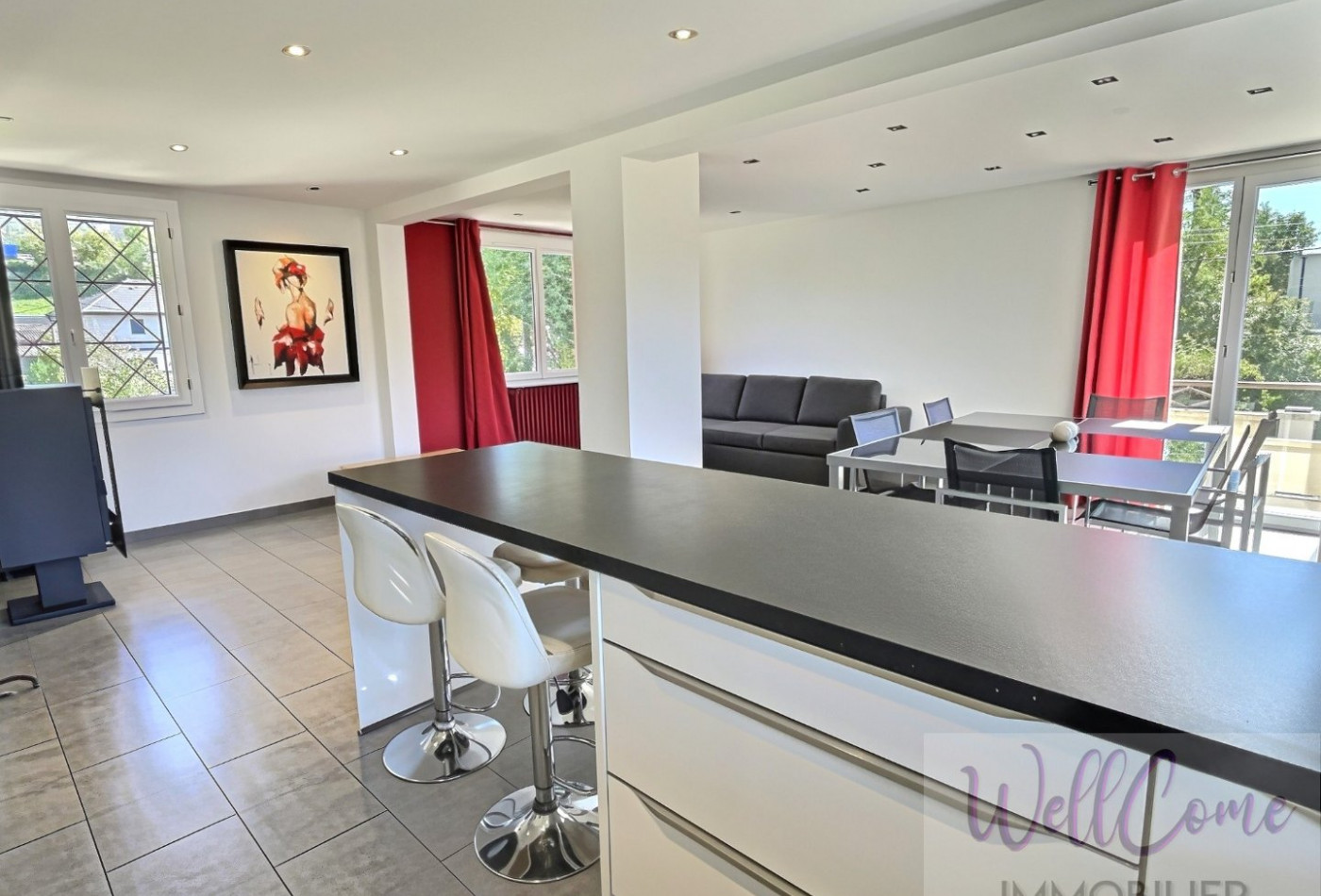 vente Maison Aix Les Bains - Photo 1