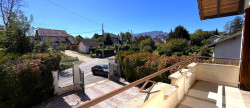 vente Maison Aix Les Bains