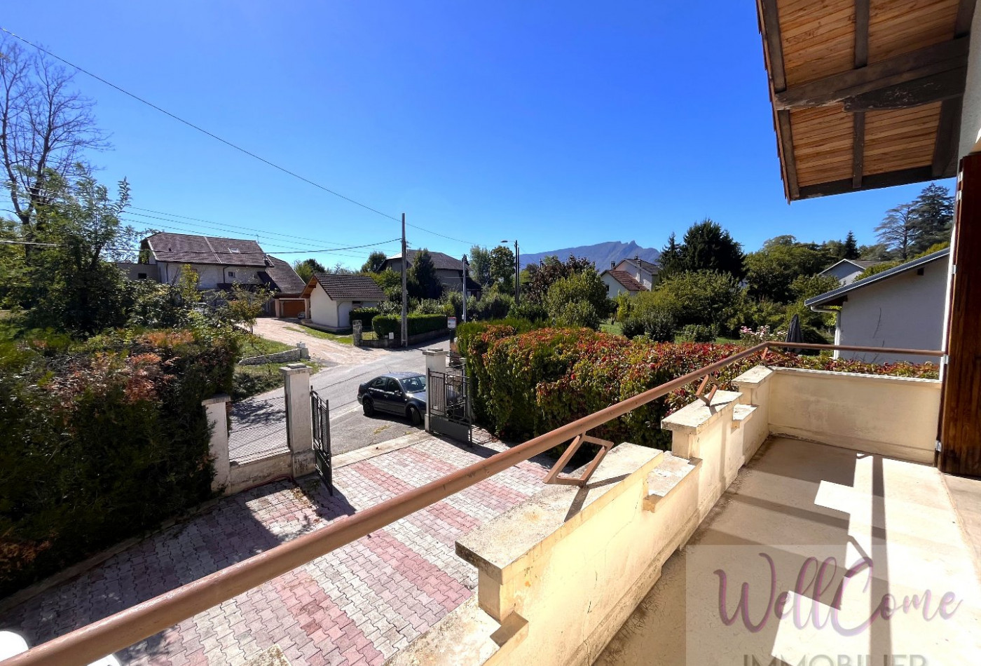 vente Maison Aix Les Bains - Photo 2