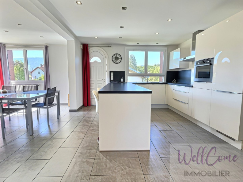 à vendre Maison Aix Les Bains - Photo 4
